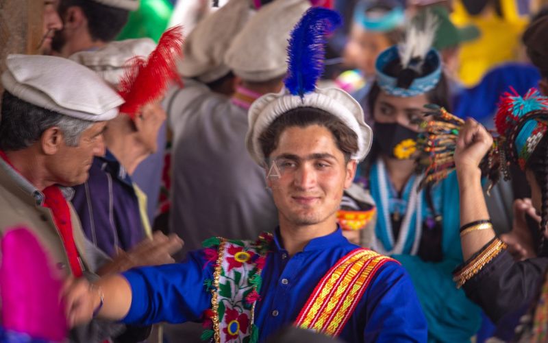 The Kalash People of Pakistan: A Unique Tribe with a Rich Cultural Heritage